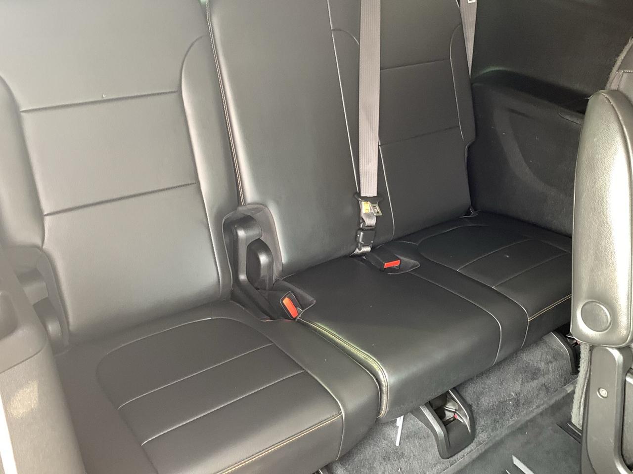 Chevrolet Traverse AWD 4dr RS 2020