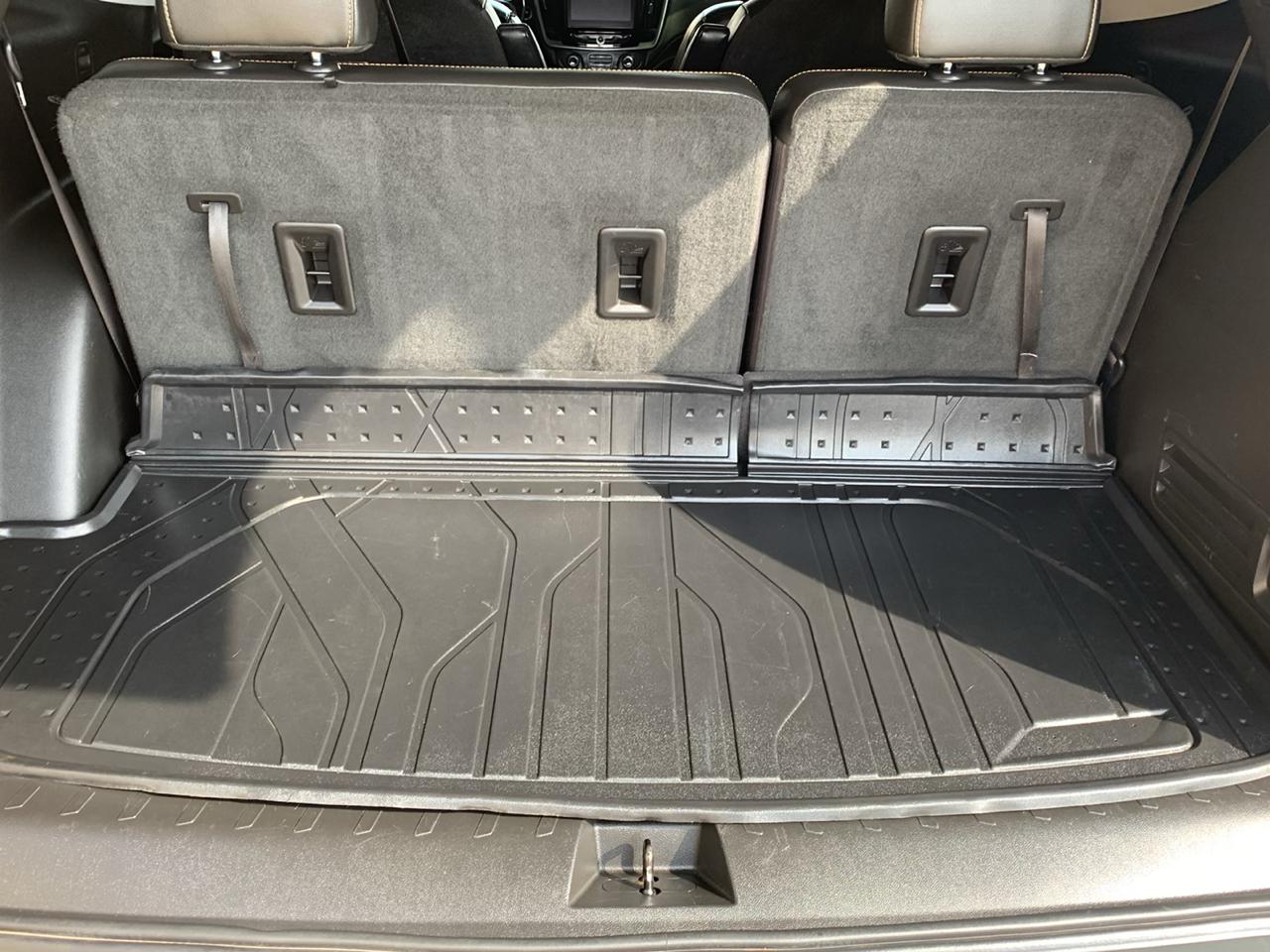 Chevrolet Traverse AWD 4dr RS 2020