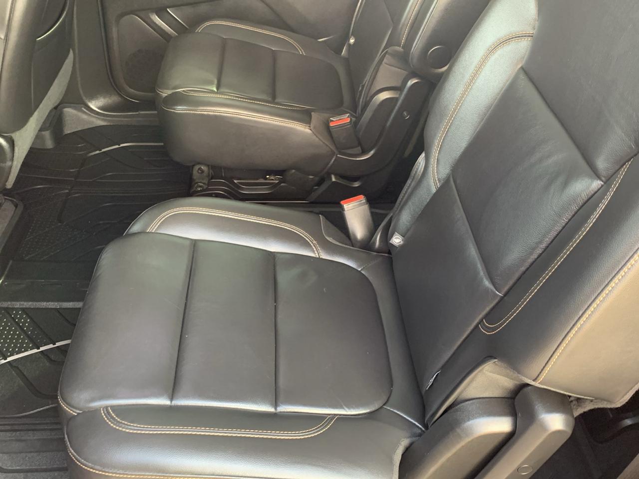 Chevrolet Traverse AWD 4dr RS 2020
