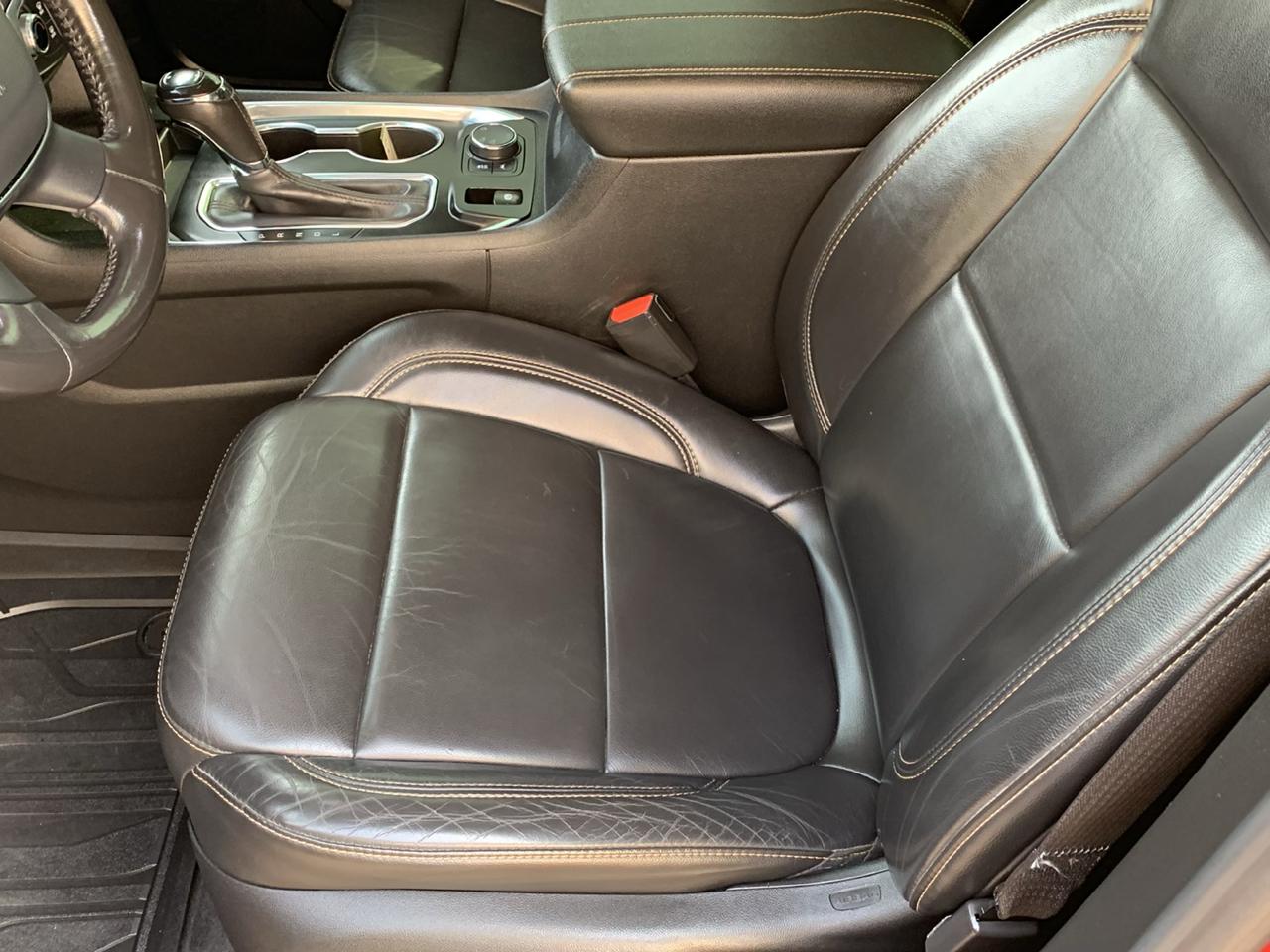 Chevrolet Traverse AWD 4dr RS 2020