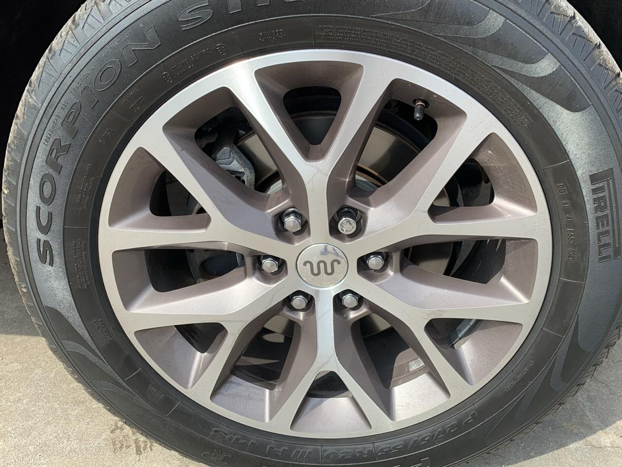 Ford Expedition 2WD 4dr King Ranch 2015