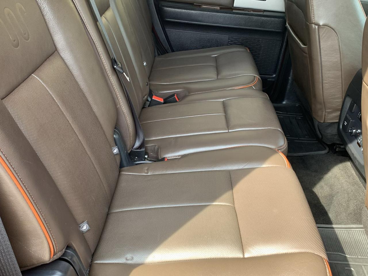 Ford Expedition 2WD 4dr King Ranch 2015