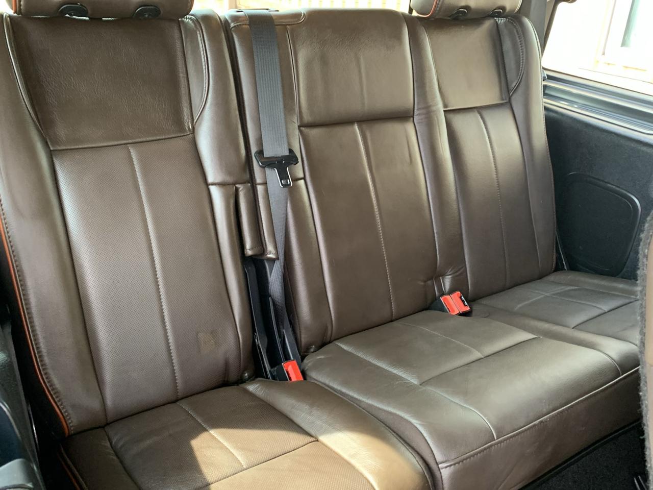 Ford Expedition 2WD 4dr King Ranch 2015