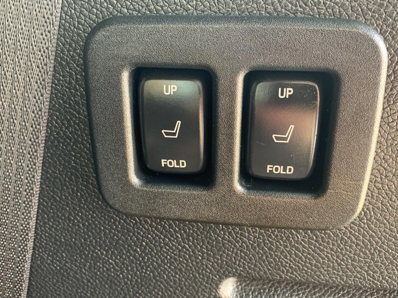 Ford Expedition 2WD 4dr King Ranch 2015
