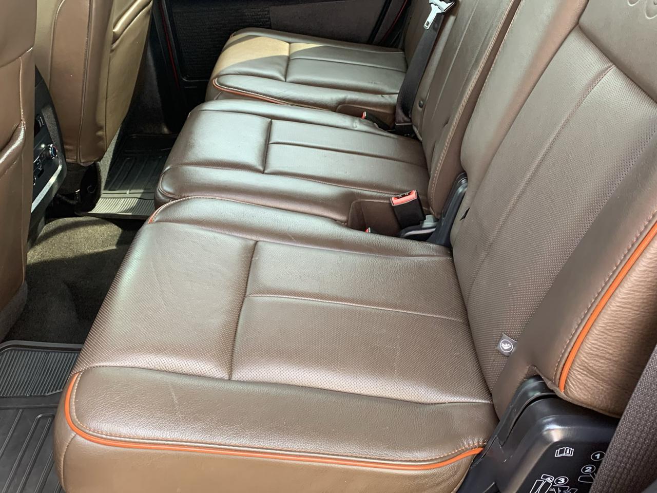 Ford Expedition 2WD 4dr King Ranch 2015