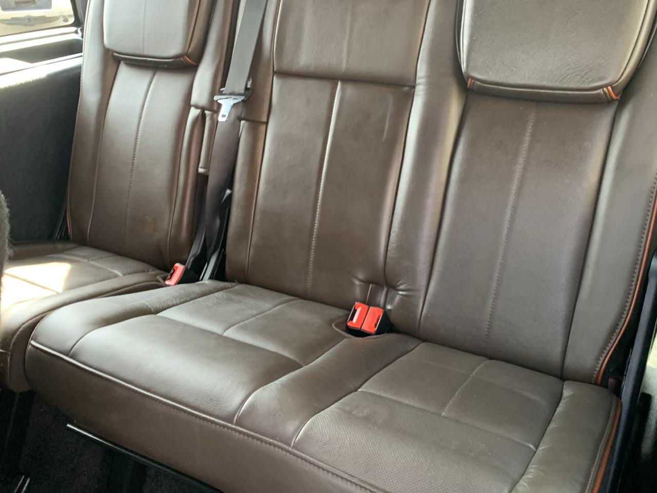 Ford Expedition 2WD 4dr King Ranch 2015