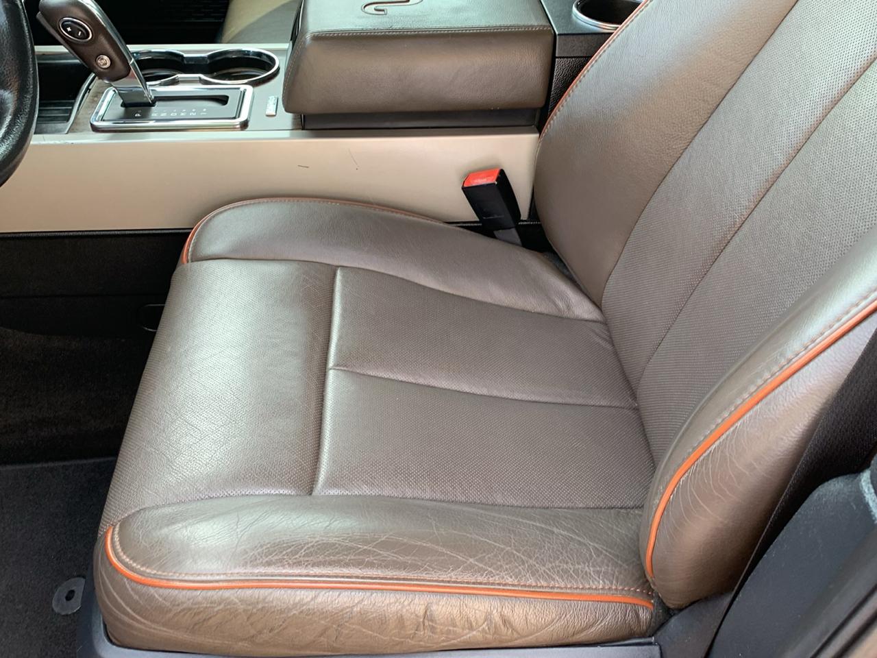 Ford Expedition 2WD 4dr King Ranch 2015