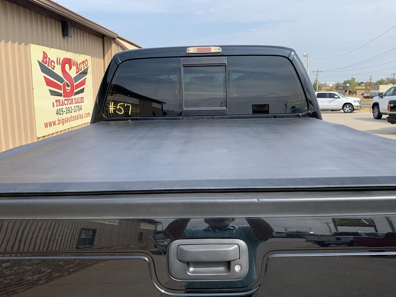 Ford Super Duty F-350 SRW Crew Cab 156" Lariat 4WD 2016