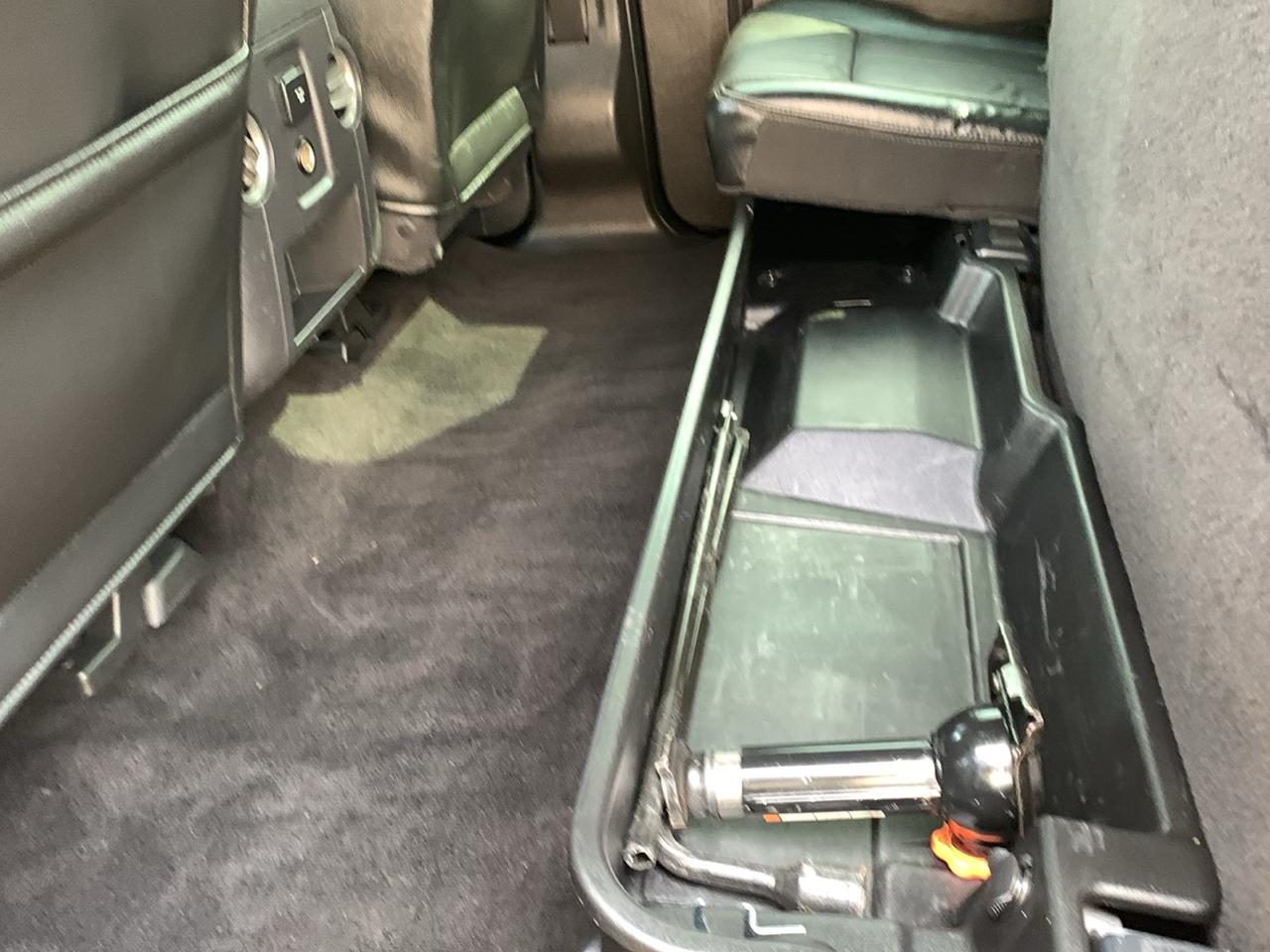 Ford Super Duty F-350 SRW Crew Cab 156" Lariat 4WD 2016