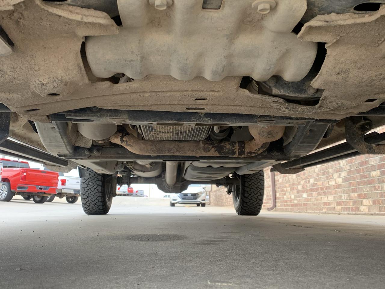 Ford F-150 4WD SuperCab 145" XL 2023