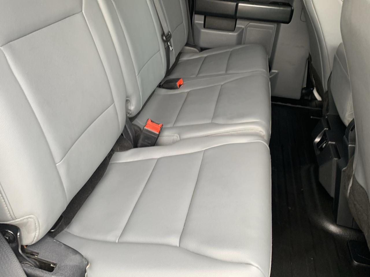 Ford F-150 4WD SuperCab 145" XL 2023