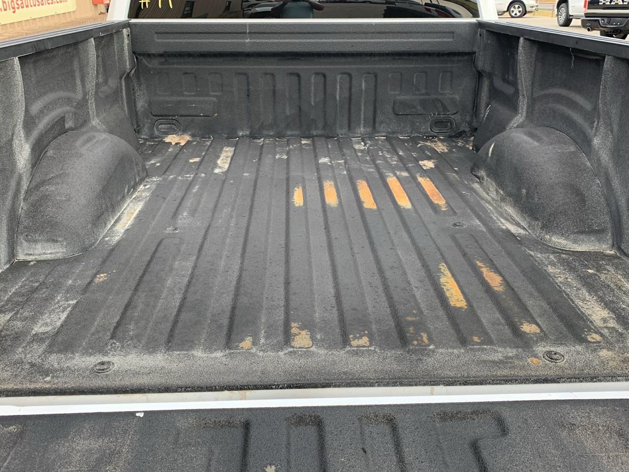 Ford F-150 4WD SuperCab 145" XL 2023