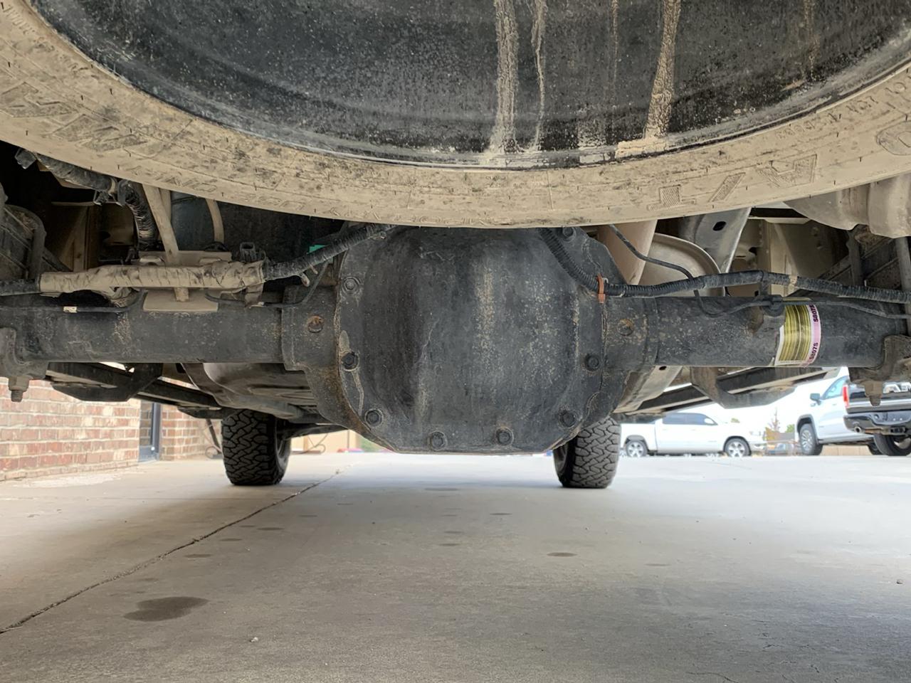 Ford F-150 4WD SuperCab 145" XL 2023
