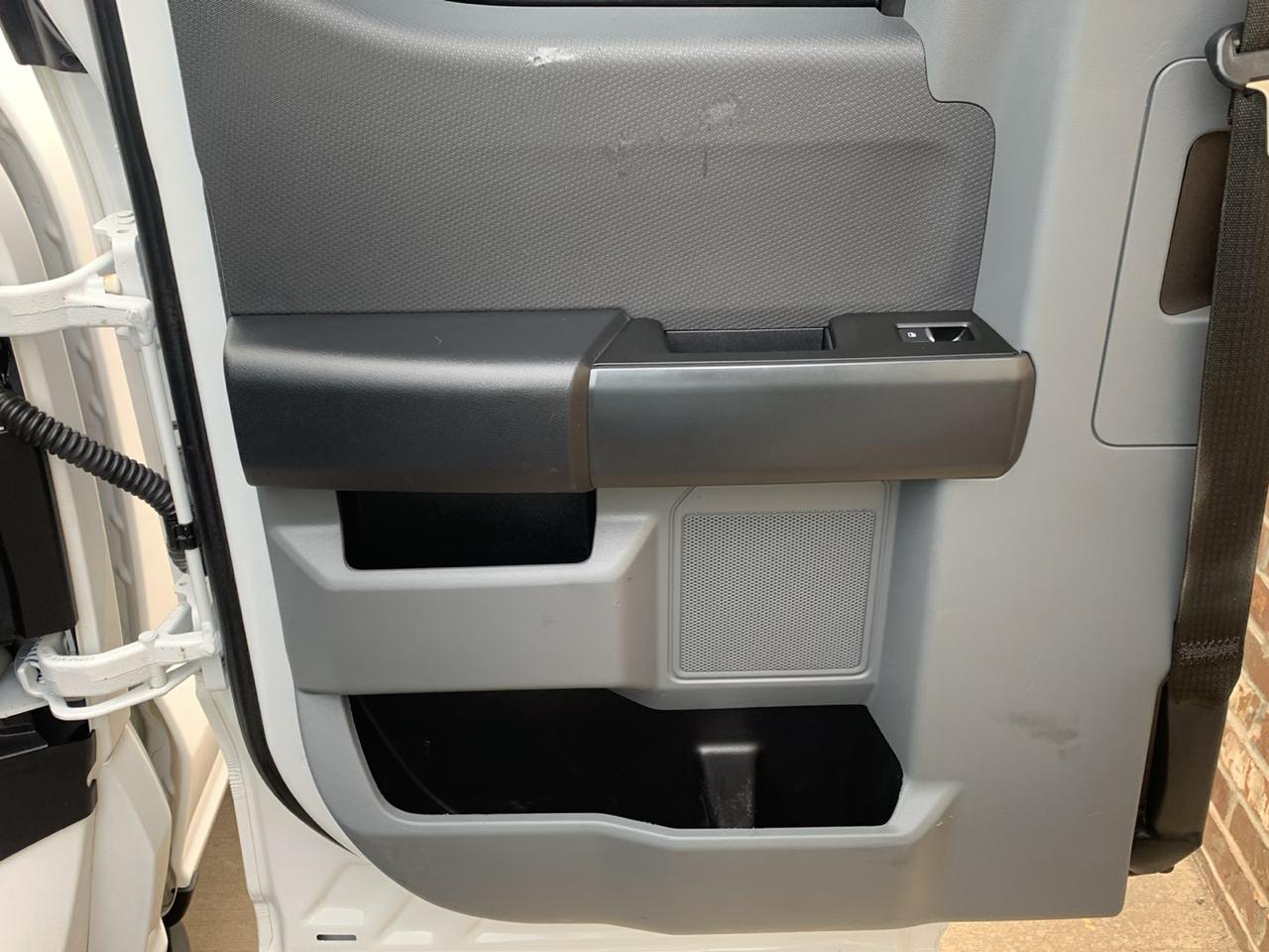 Ford F-150 4WD SuperCab 145" XL 2023