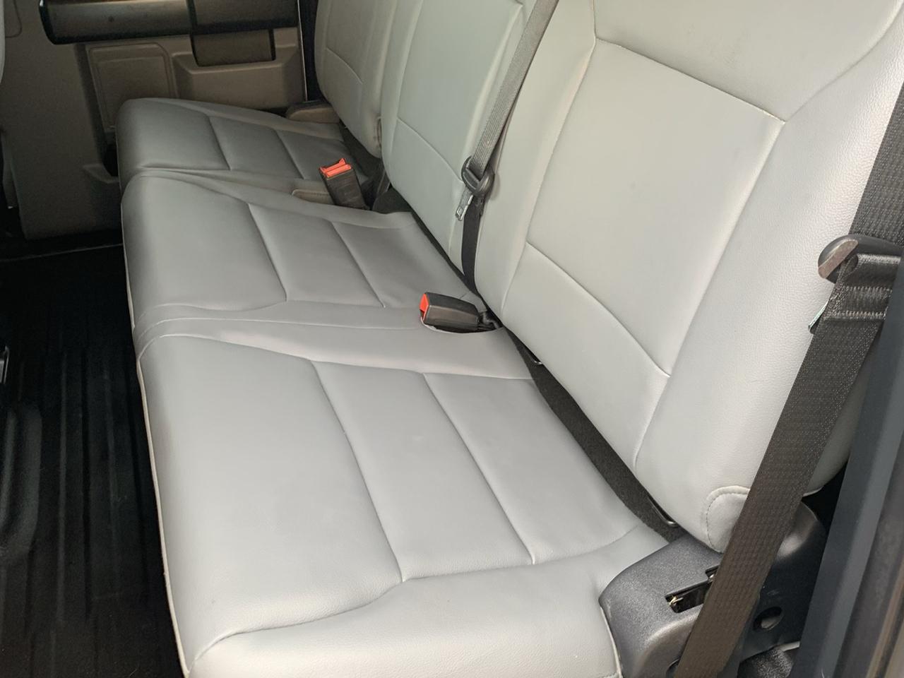 Ford F-150 4WD SuperCab 145" XL 2023