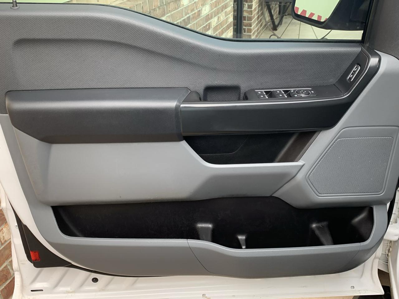 Ford F-150 4WD SuperCab 145" XL 2023
