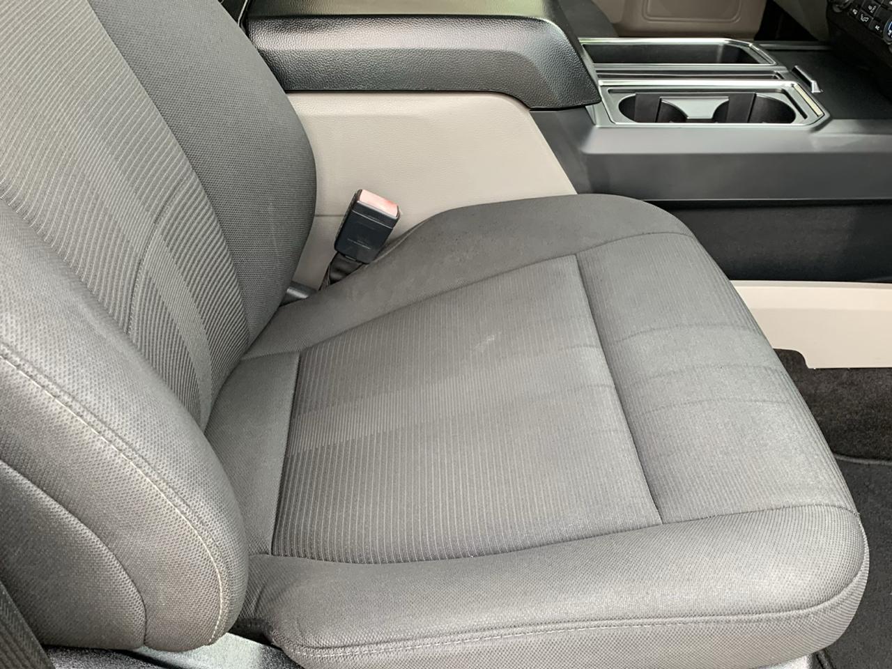 Ford F-150 4WD SuperCrew 145" STX 2020