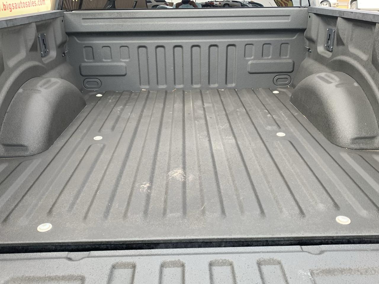 Ford F-150 4WD SuperCrew 145" STX 2020