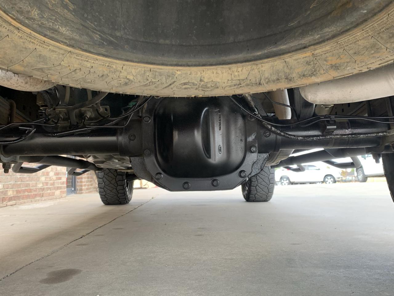 Ford F-150 4WD SuperCrew 145" STX 2020