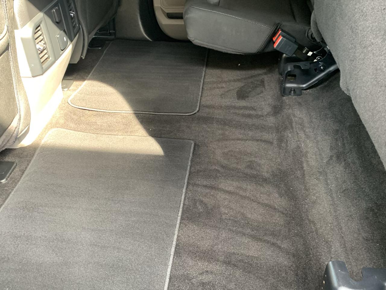Ford F-150 4WD SuperCrew 145" STX 2020
