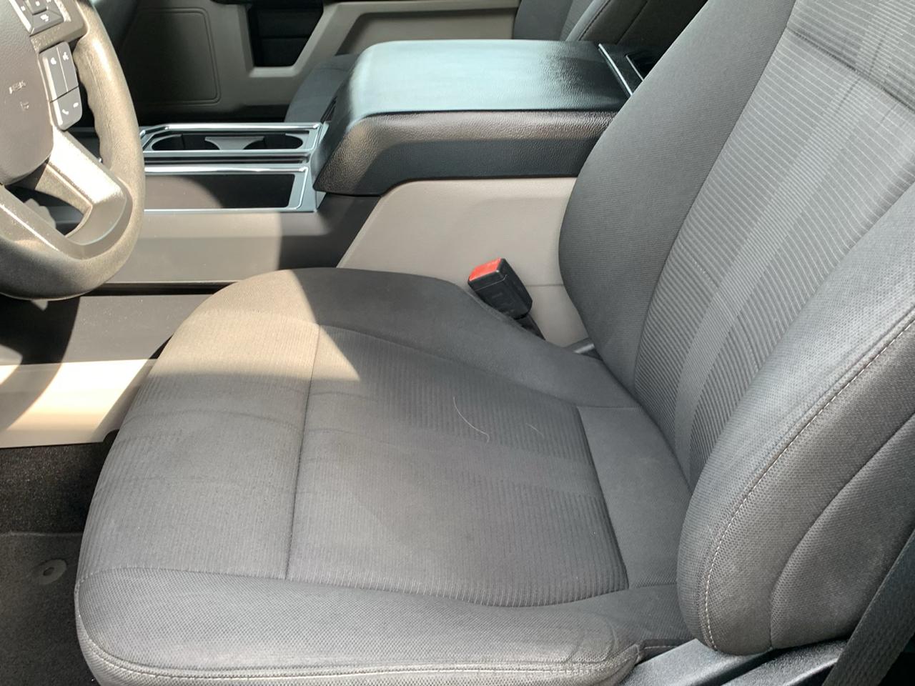 Ford F-150 4WD SuperCrew 145" STX 2020