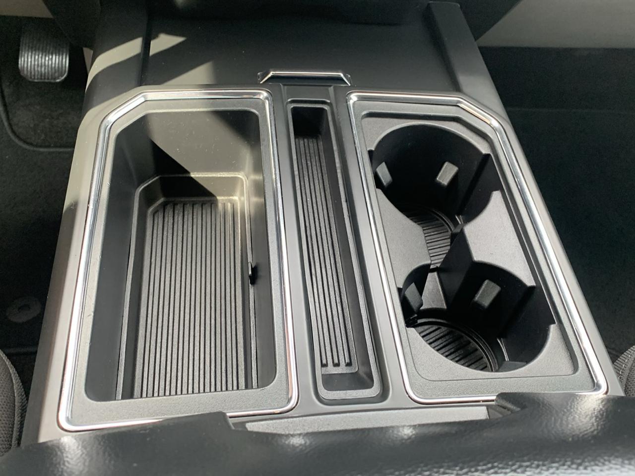 Ford F-150 4WD SuperCrew 145" STX 2020