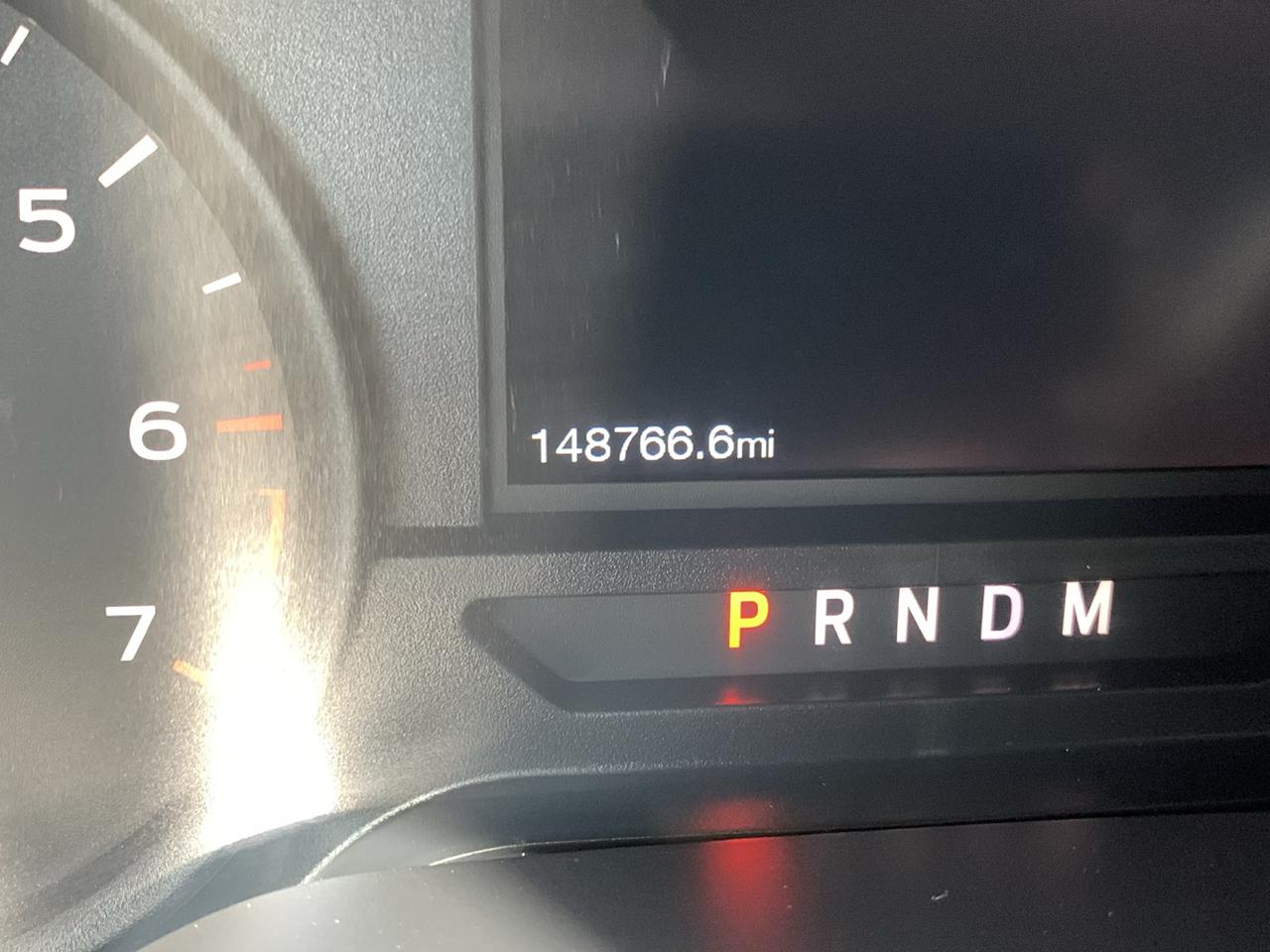 Ford F-150 4WD SuperCrew 145" STX 2020