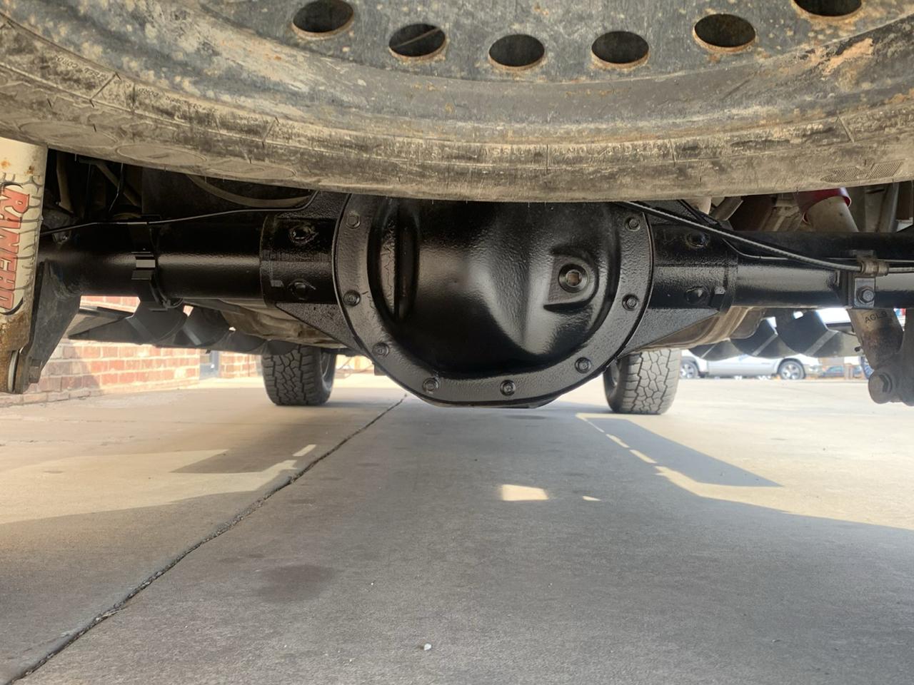 Chevrolet Silverado 1500 4WD Crew Cab 143.5" LT w/2LT 2018