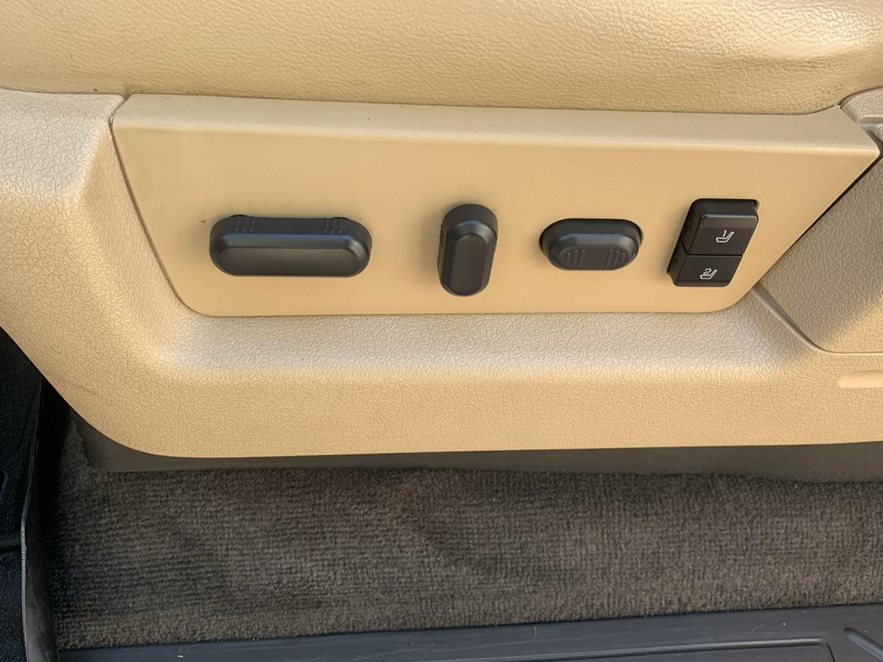 Ford F-150 4WD SuperCrew 139" Lariat 2013