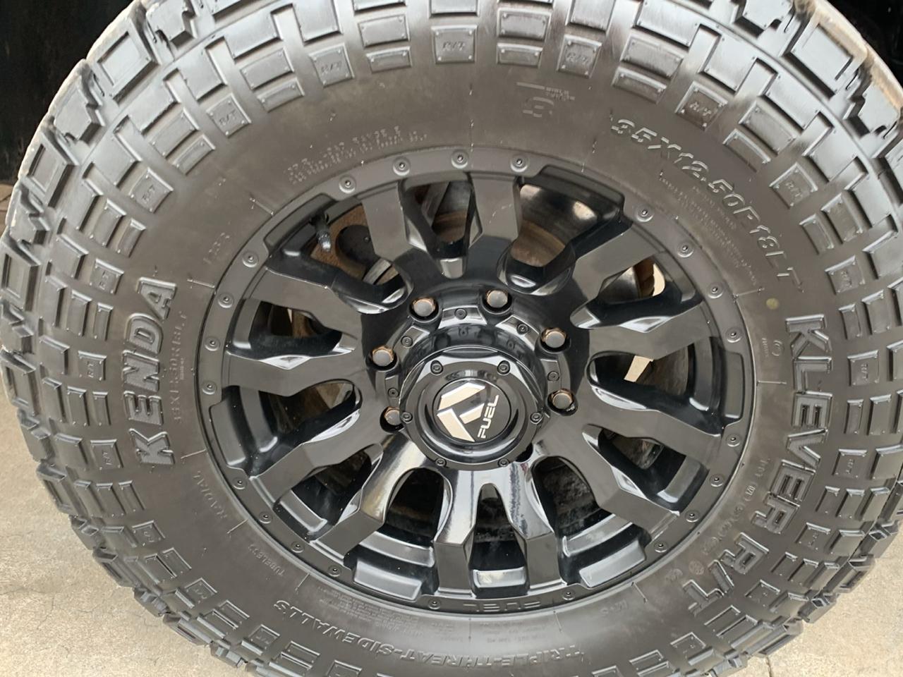 Chevrolet Silverado 2500HD 4WD Crew Cab 153.7" LT 2014