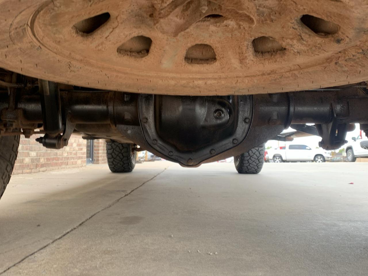Chevrolet Silverado 2500HD 4WD Crew Cab 153.7" LT 2014