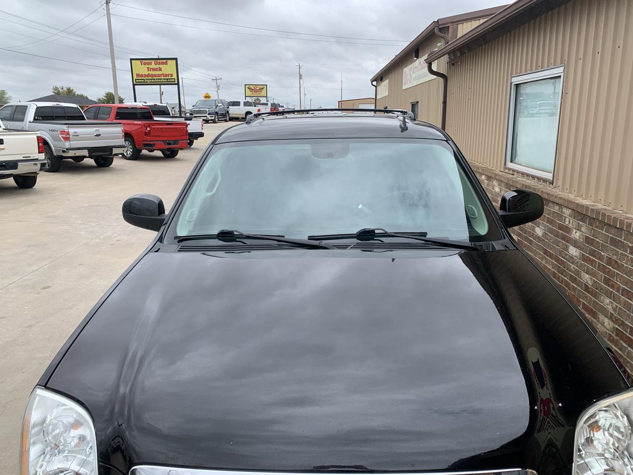 GMC Yukon AWD 4dr 1500 Denali 2013