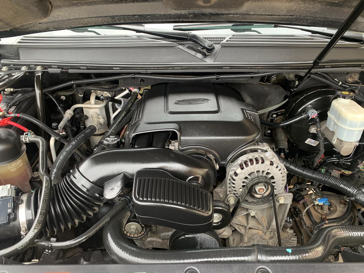 GMC Yukon AWD 4dr 1500 Denali 2013
