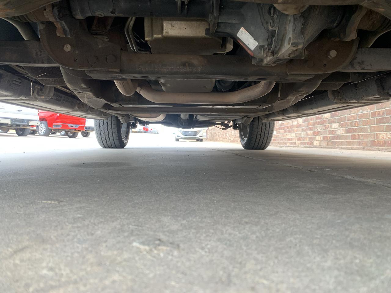 GMC Yukon AWD 4dr 1500 Denali 2013
