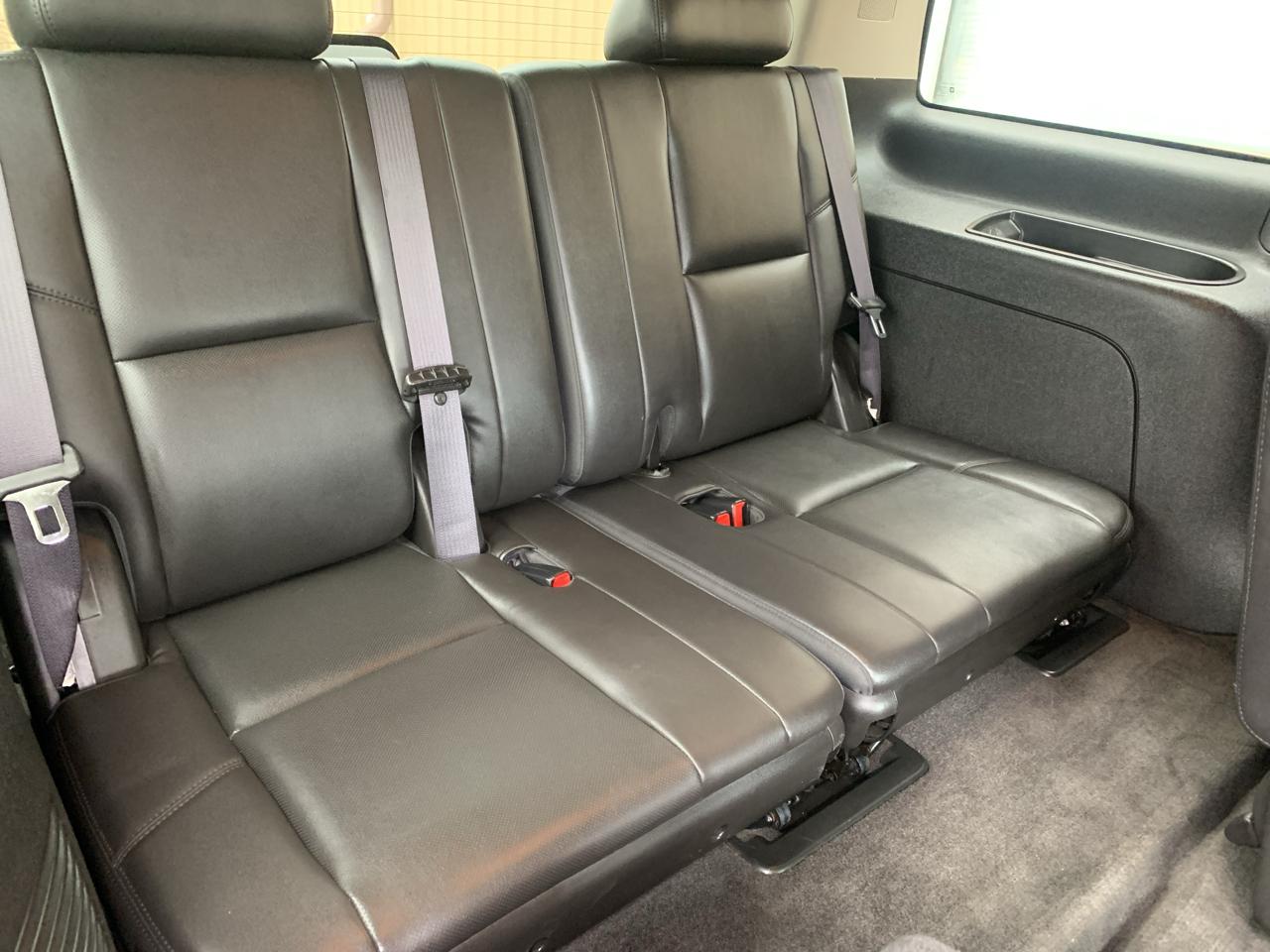 GMC Yukon AWD 4dr 1500 Denali 2013