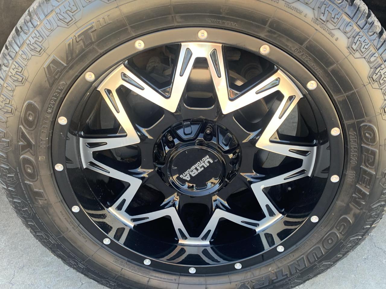 Chevrolet Silverado 1500 4WD Crew Cab 143.5" LT w/2LT 2018