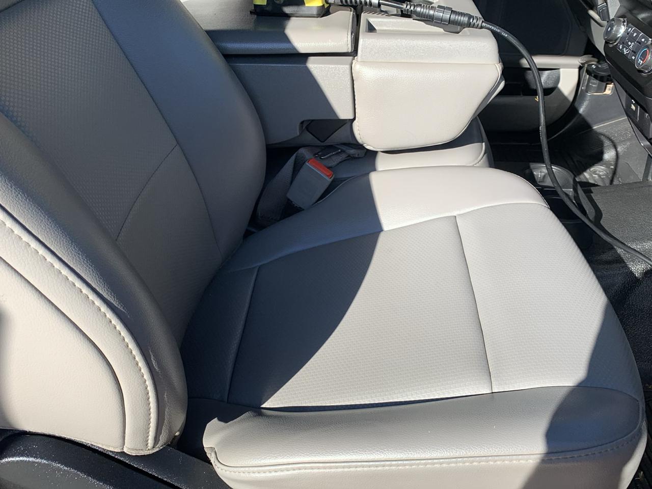 Ford Super Duty F-350 SRW 4WD SuperCab 158" XL 2019