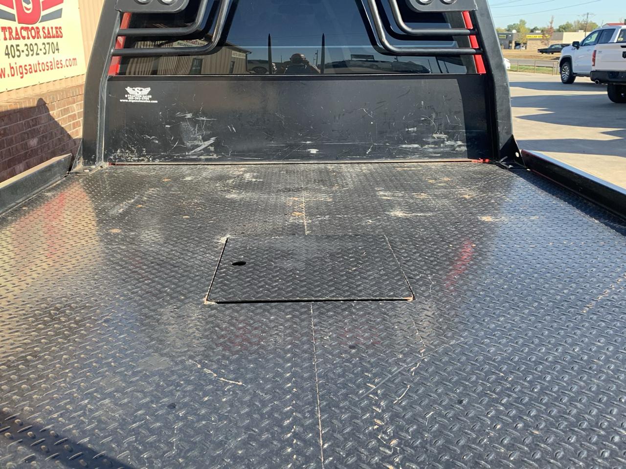 Ford Super Duty F-350 SRW 4WD SuperCab 158" XL 2019