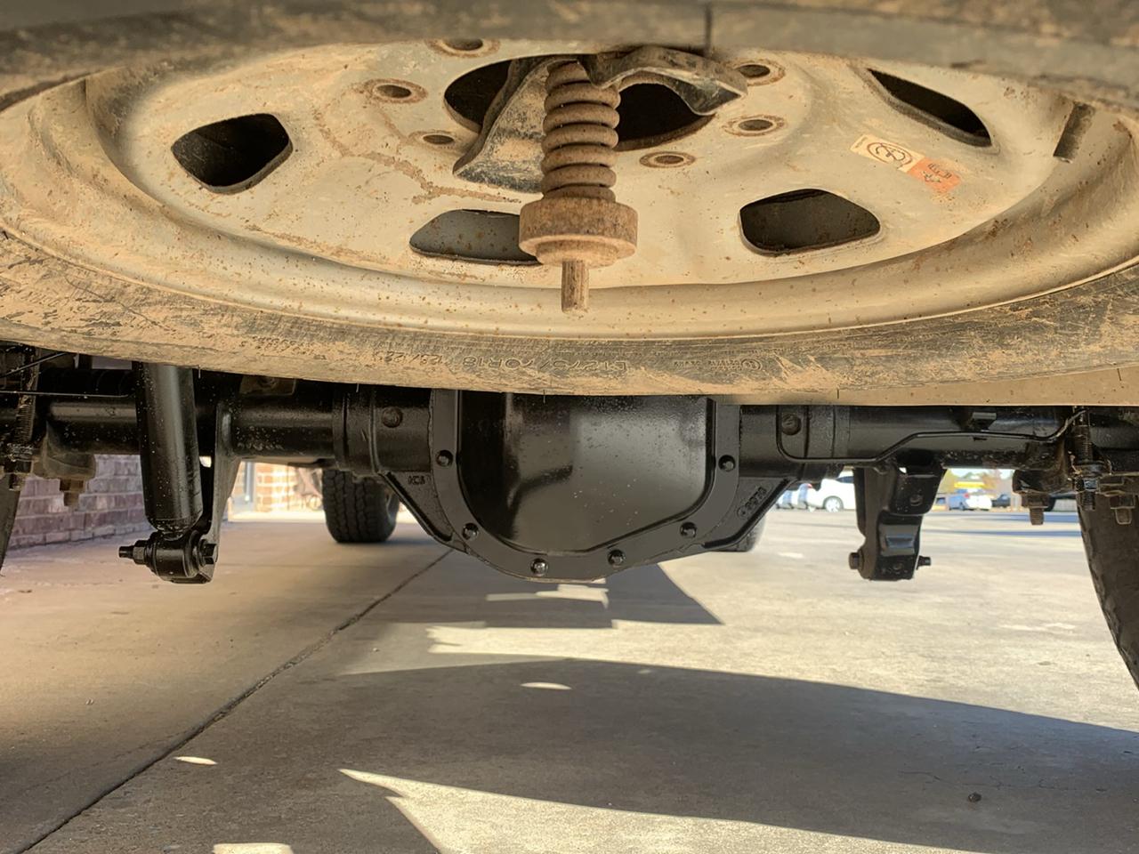 Ford Super Duty F-350 SRW 4WD SuperCab 158" XL 2019