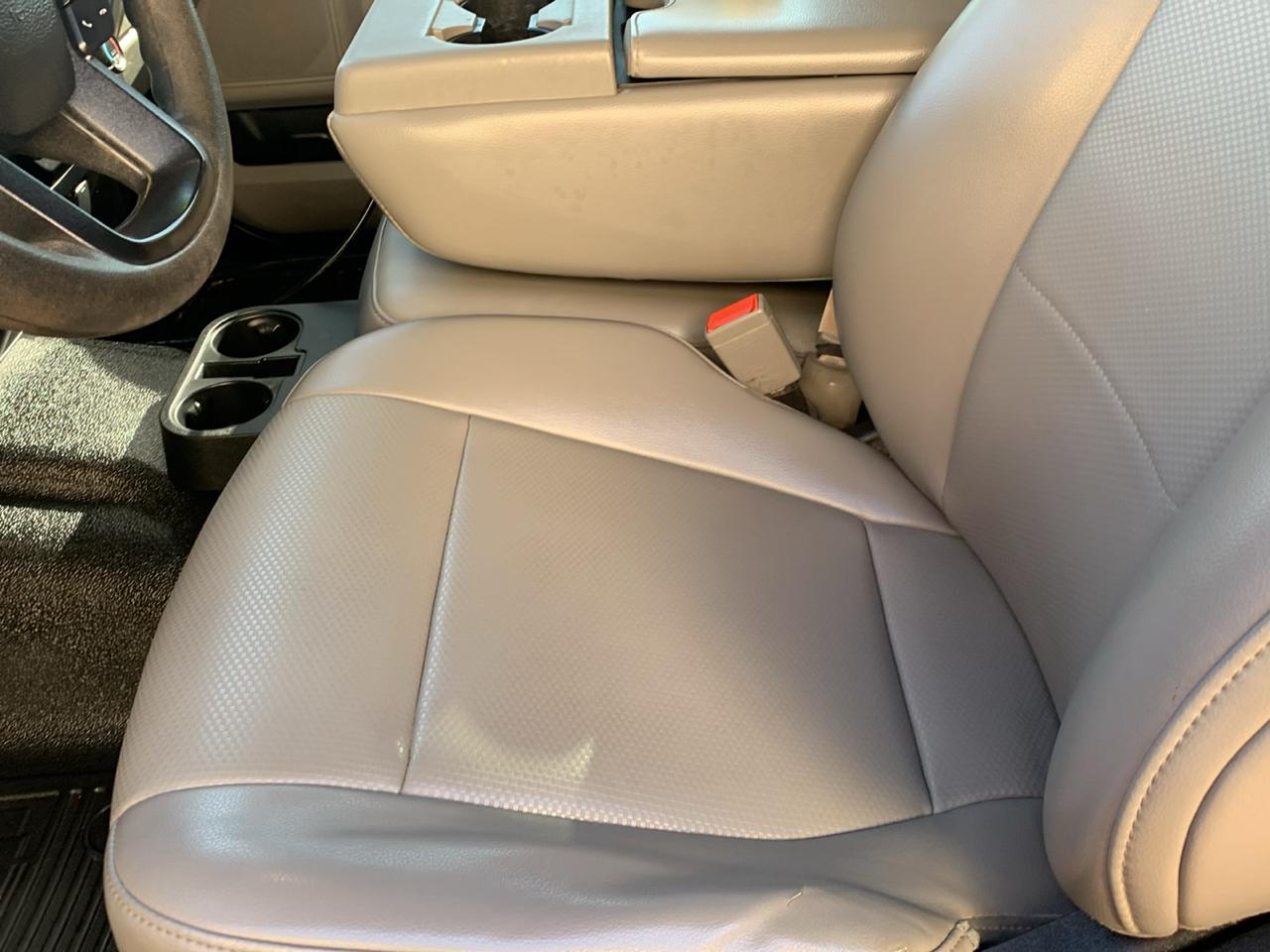 Ford Super Duty F-350 SRW 4WD SuperCab 158" XL 2019