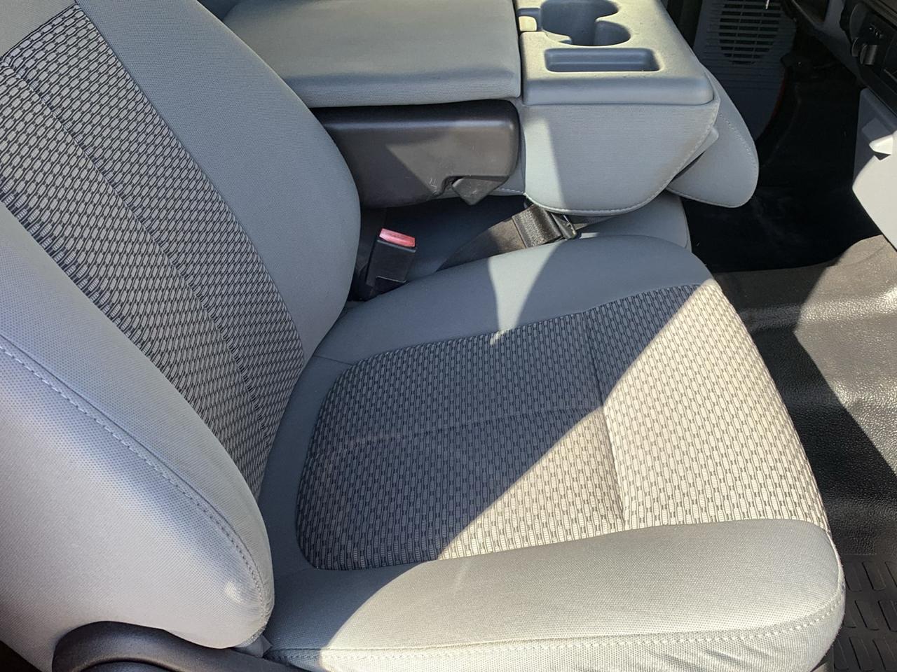 Ford Super Duty F-350 DRW 2WD SuperCab 158" Lariat 2015