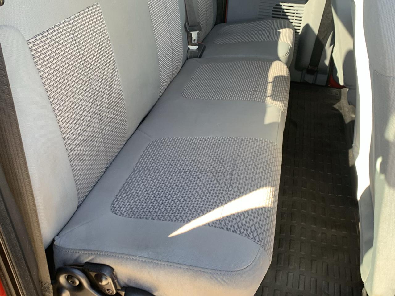 Ford Super Duty F-350 DRW 2WD SuperCab 158" Lariat 2015