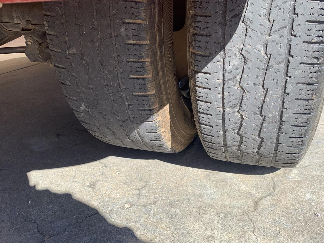Ford Super Duty F-350 DRW 2WD SuperCab 158" Lariat 2015