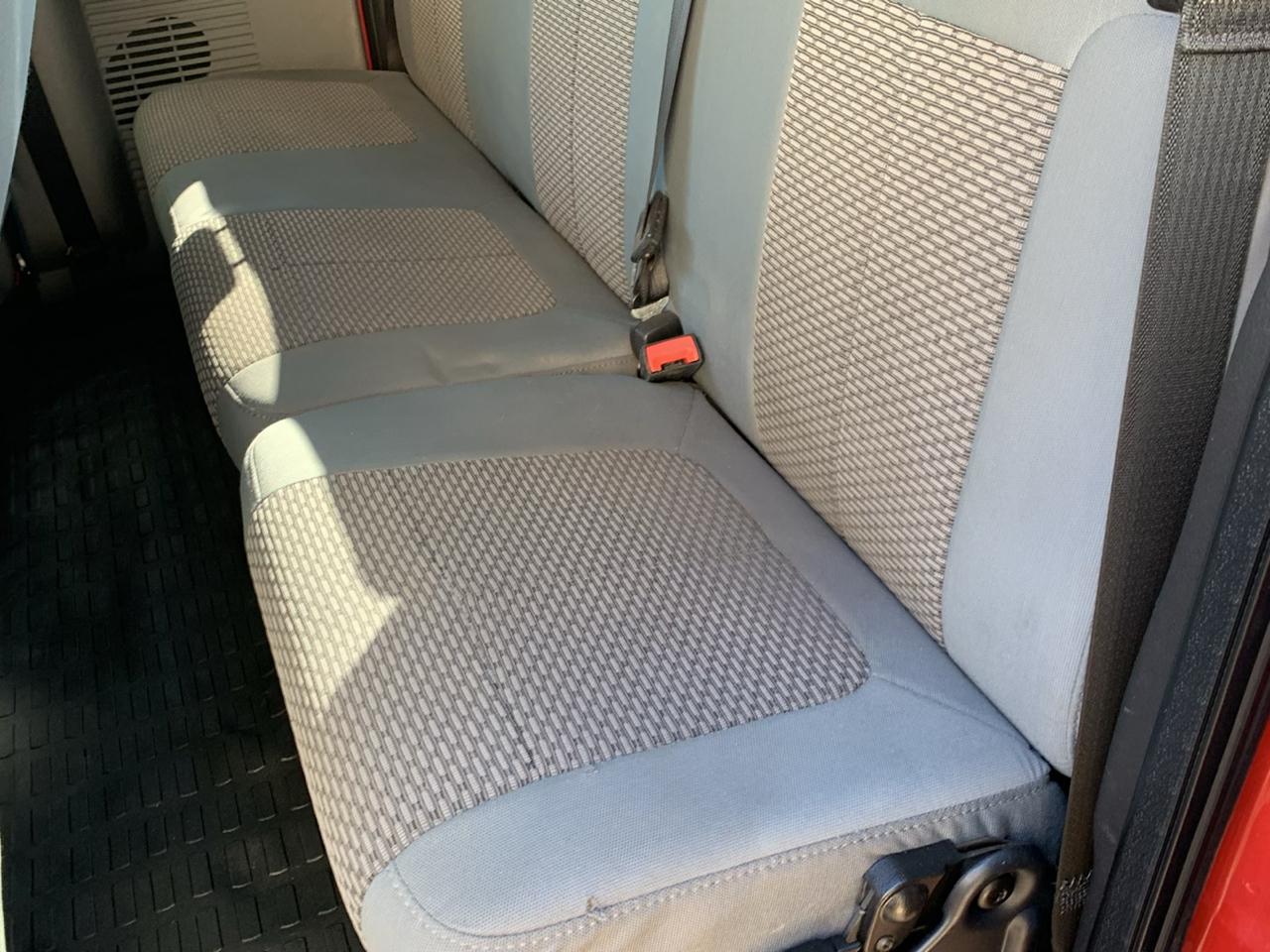 Ford Super Duty F-350 DRW 2WD SuperCab 158" Lariat 2015
