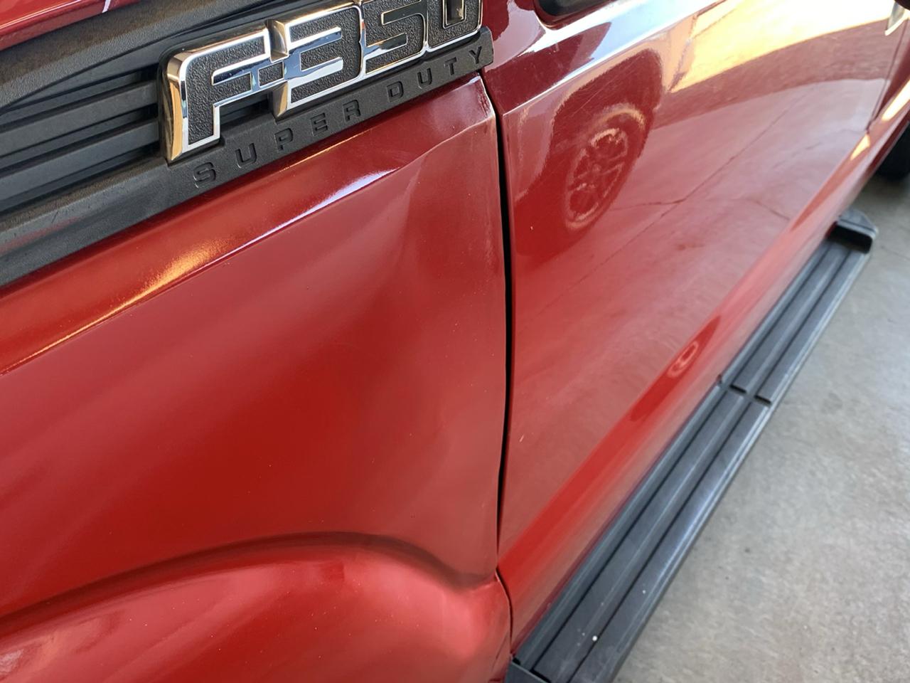 Ford Super Duty F-350 DRW 2WD SuperCab 158" Lariat 2015