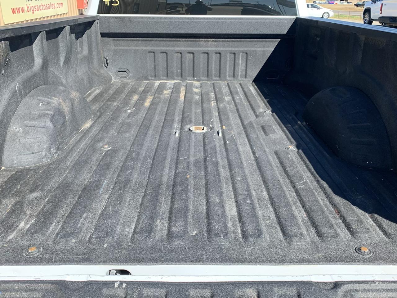 Ford Super Duty F-250 SRW XL 4WD SuperCab 6.75' Box 2024