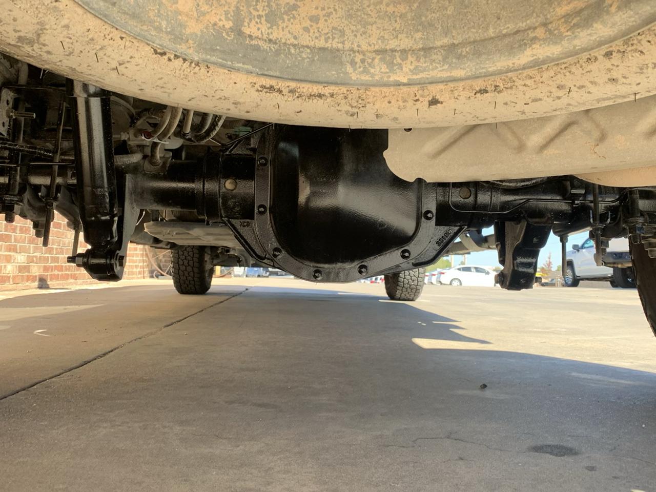 Ford Super Duty F-250 SRW XL 4WD SuperCab 6.75' Box 2024