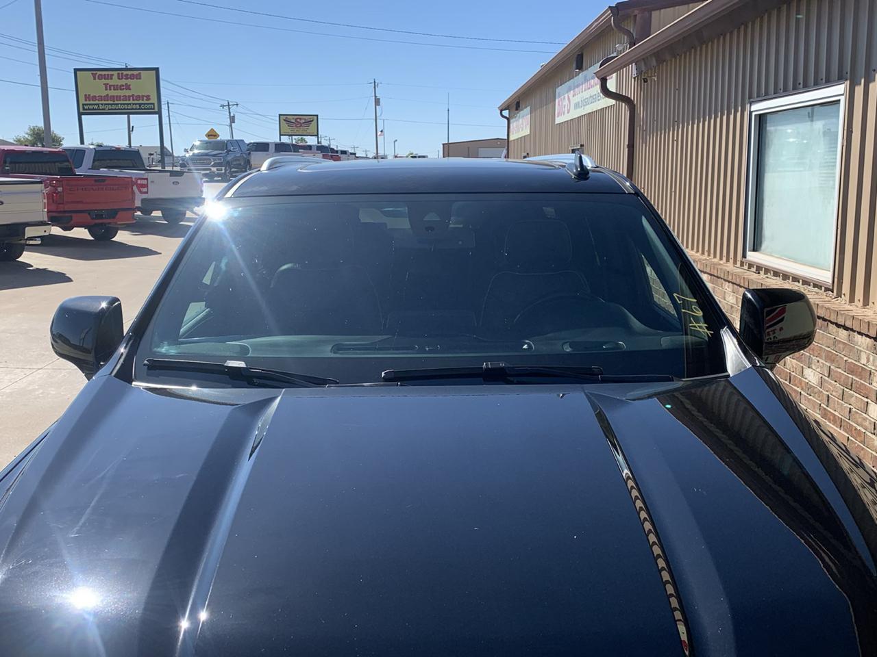 GMC Yukon XL 2WD 4dr SLT 2022