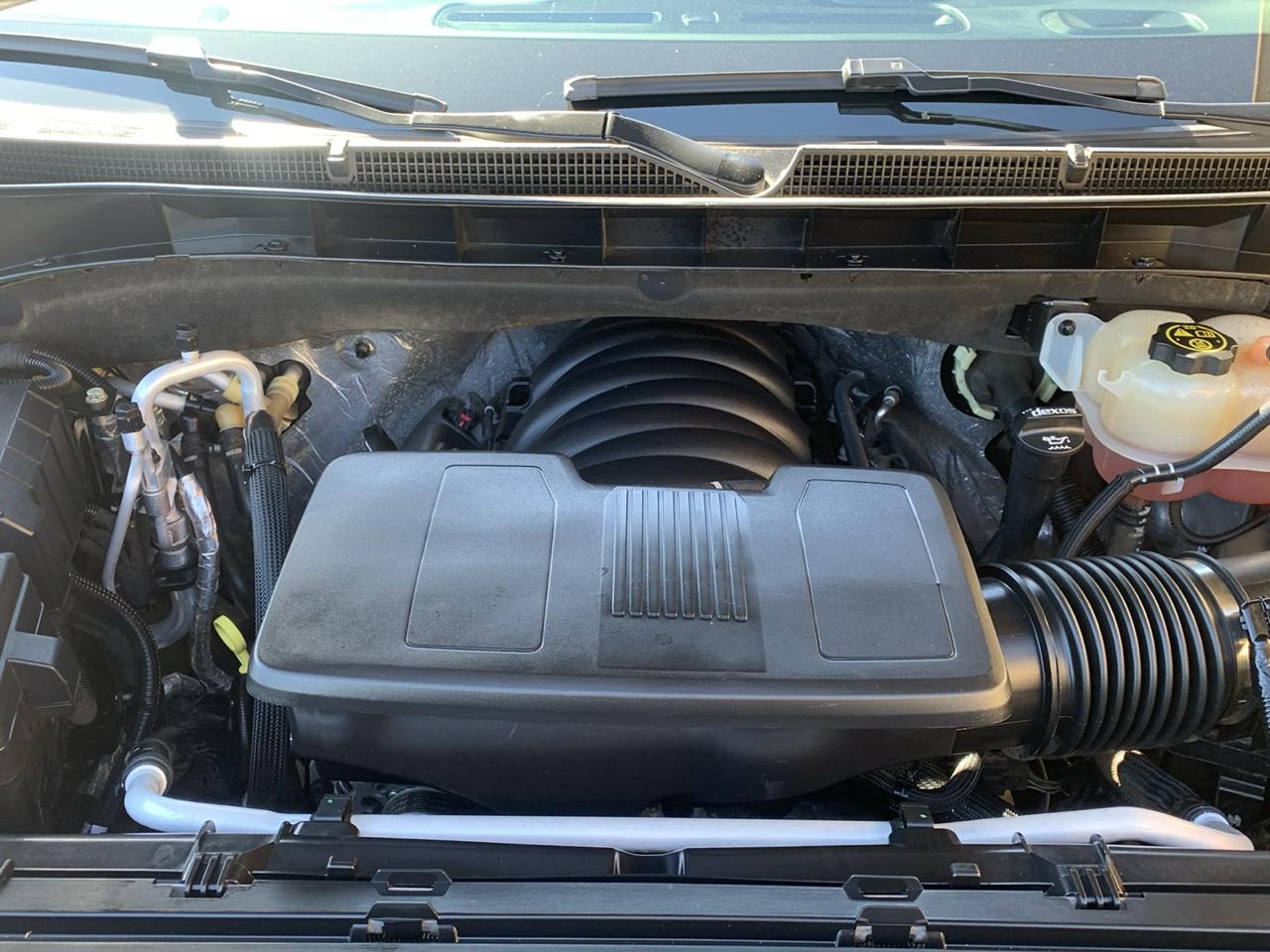 GMC Yukon XL 2WD 4dr SLT 2022