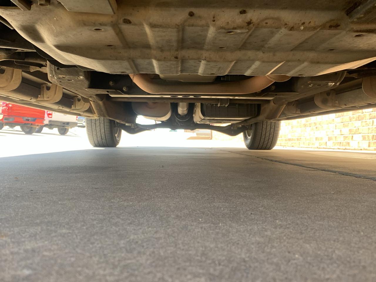 GMC Yukon XL 2WD 4dr SLT 2022